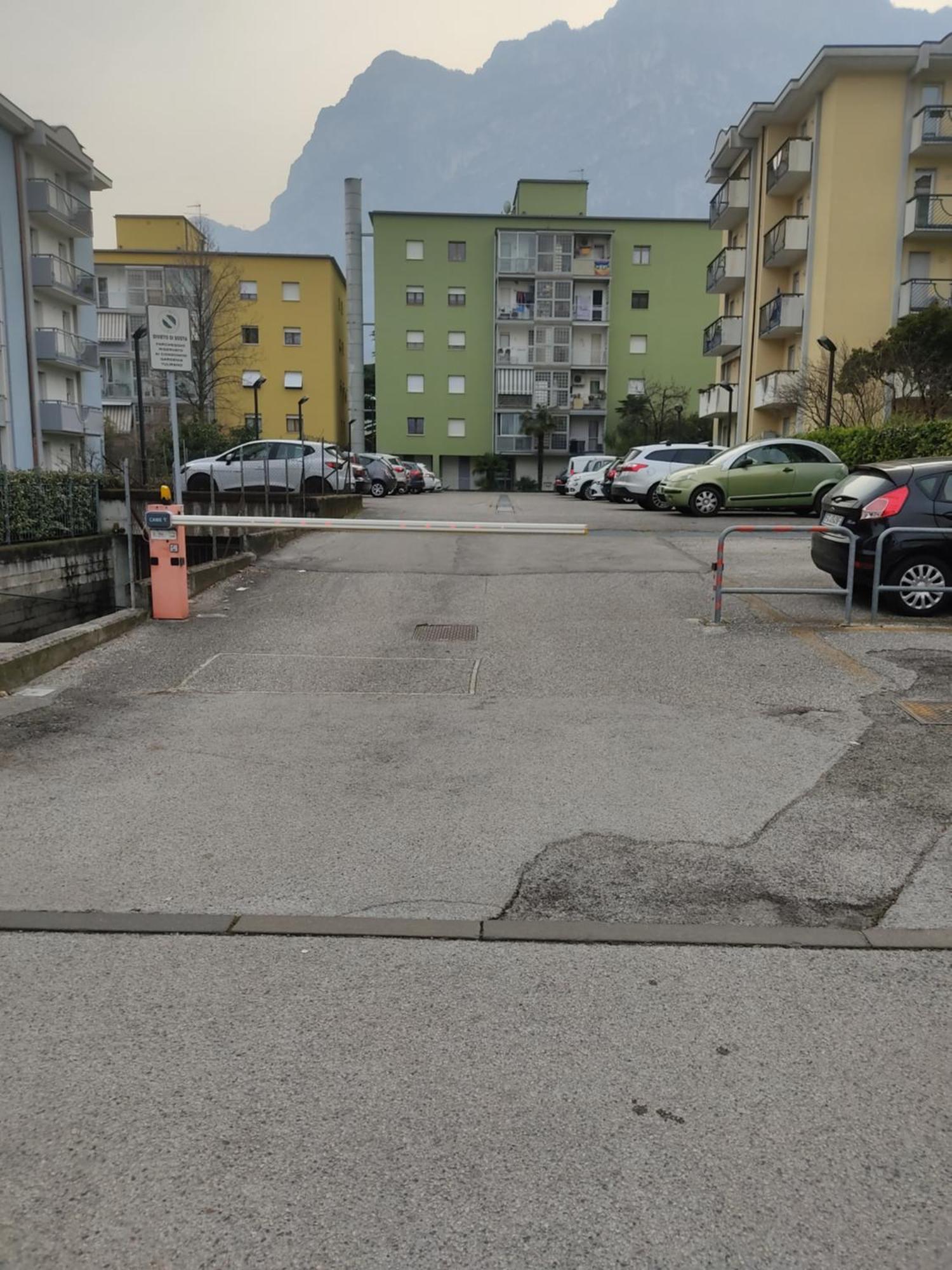 Appartamento Laura Riva del Garda Exterior foto